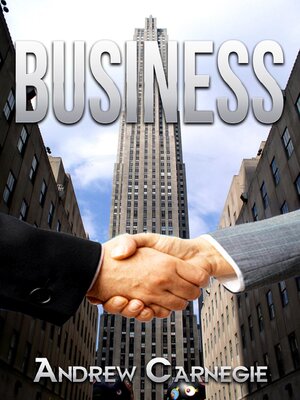 cover image of Business